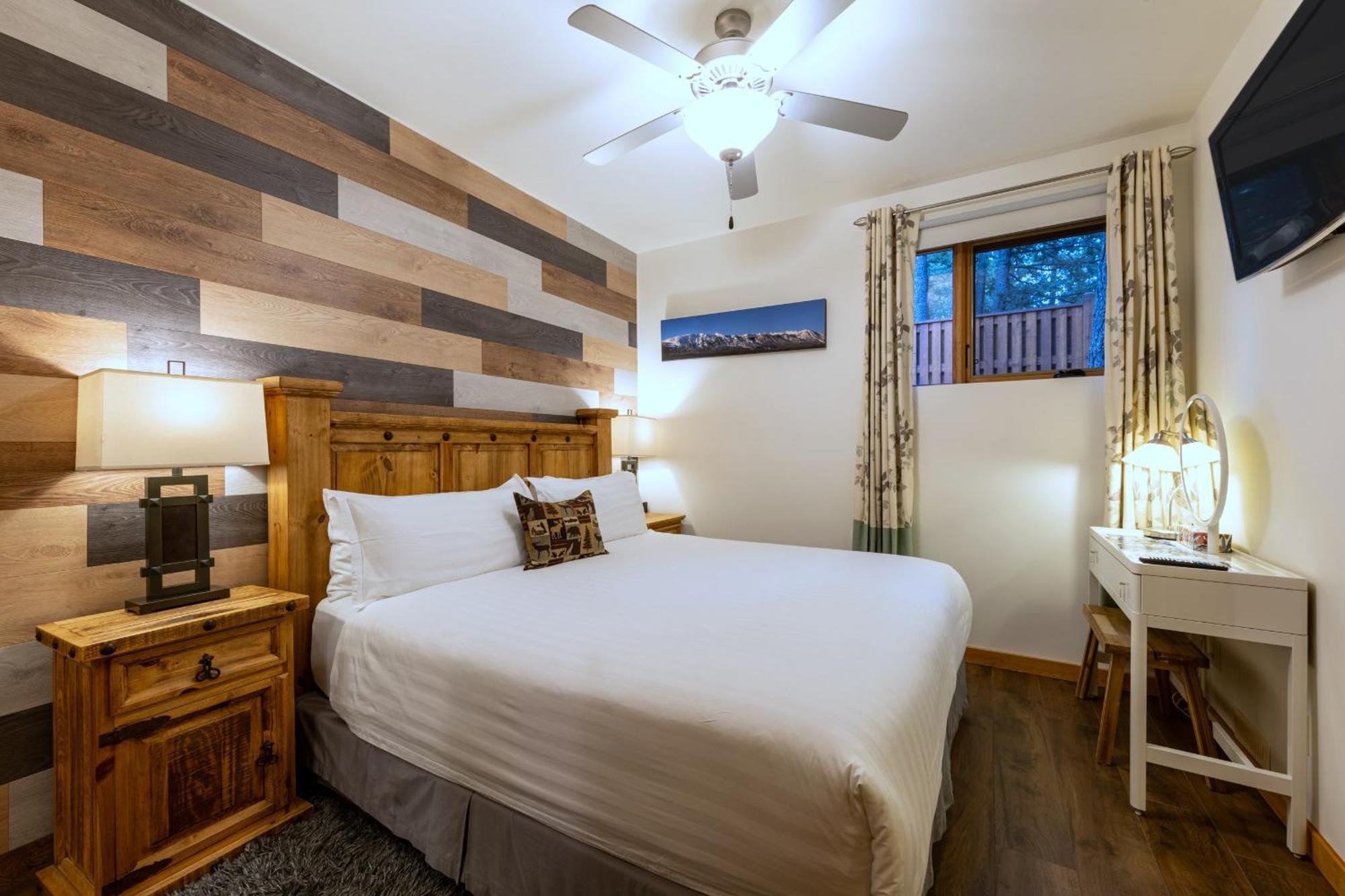 Canyon Ridge Lodge Golden Exterior foto